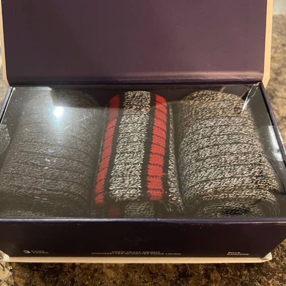 Boys Pajar socks box of 3 pairs - Picture 3 of 5